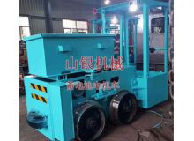 點(diǎn)擊查看詳細(xì)信息<br>標(biāo)題：蓄電池電機(jī)車 閱讀次數(shù)：577